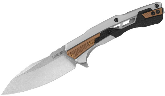 Ніж Kershaw Endgame 