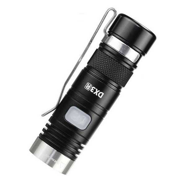 Ліхтар Eagletac DX3B mini XHP50.2 J4 NW (2310 Lm) 