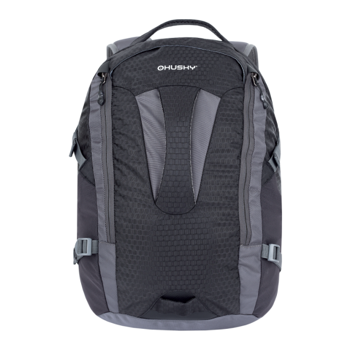 Рюкзак Husky Mesty 30, чорний 