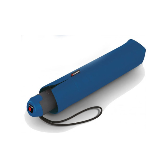 Парасолька Knirps E. 200 Ocean Авто /складаний /8спіц /D97x28см 