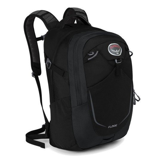 Рюкзак Osprey Flare 22, червоний 