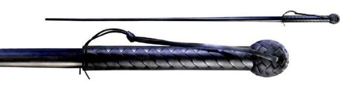 Тростина Cold Steel Sjambok 42 " 95SMB 