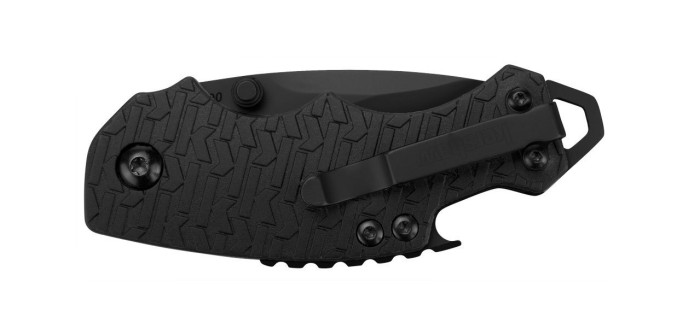 Ніж Kershaw Shuffle Black 8700BLK 
