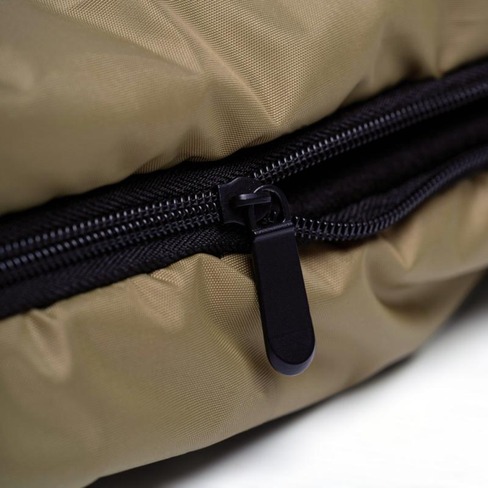 Спальний мішок Ranger 3 season Green (Арт. RA 6650) 