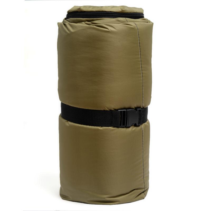 Спальний мішок Ranger 3 season Green (Арт. RA 6650) 