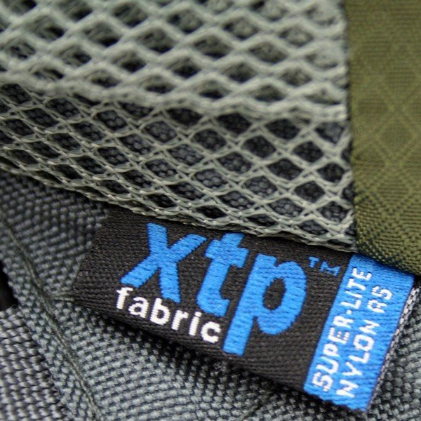 Рюкзак туристичний Highlander Summit 25, зелений 