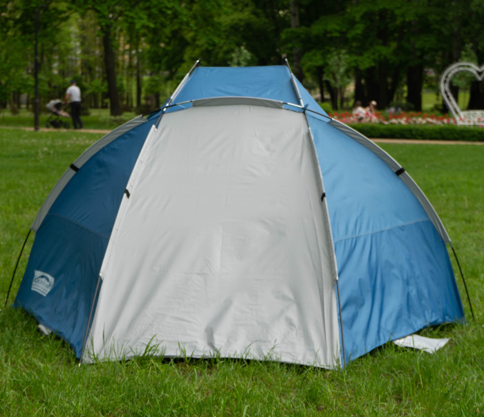 Намет Kilimanjaro Пляжний 2, SS-06Т-045 