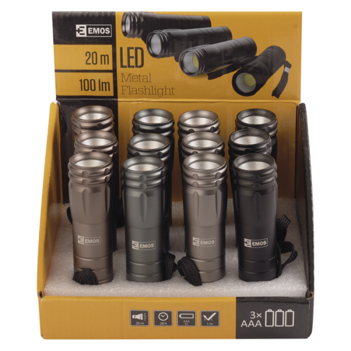 Ліхтар Emos P4705 