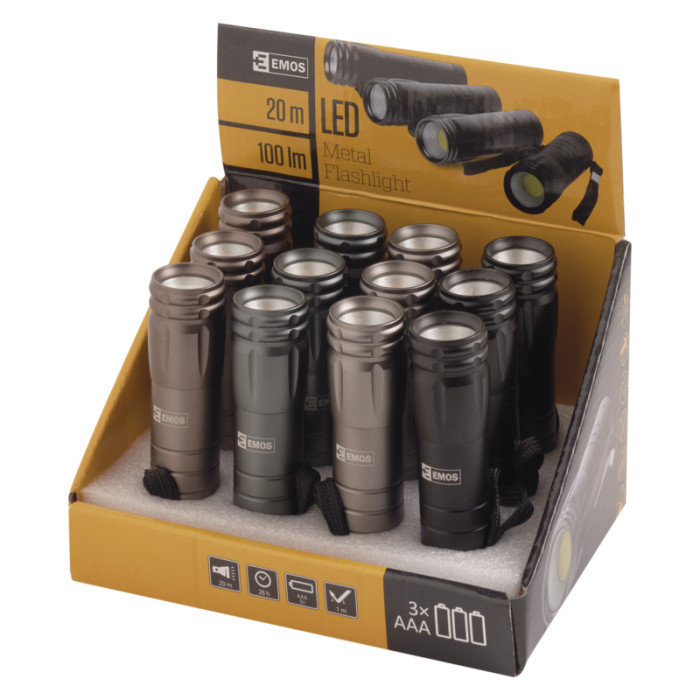 Ліхтар Emos P4705 