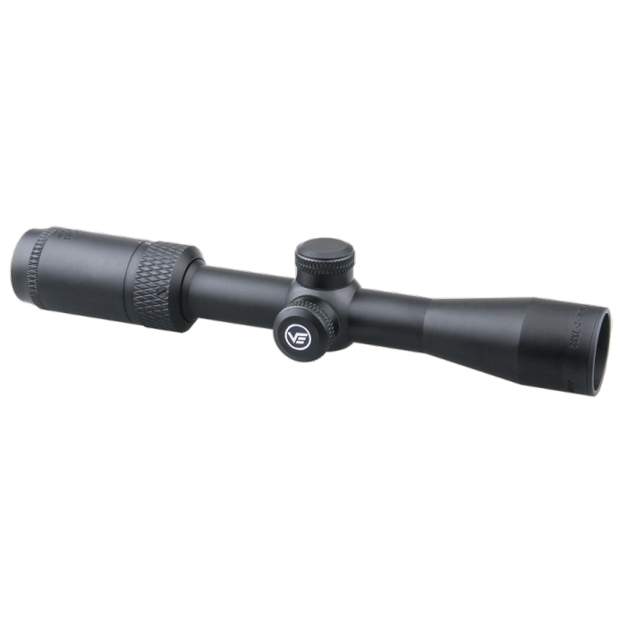Приціл оптичний Vector Optics Matiz 2-7x32 (25,4 мм) SFP 