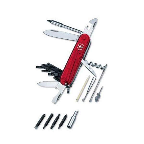 Ніж Victorinox Cyber-Tool 1.7605.Ґатунок 