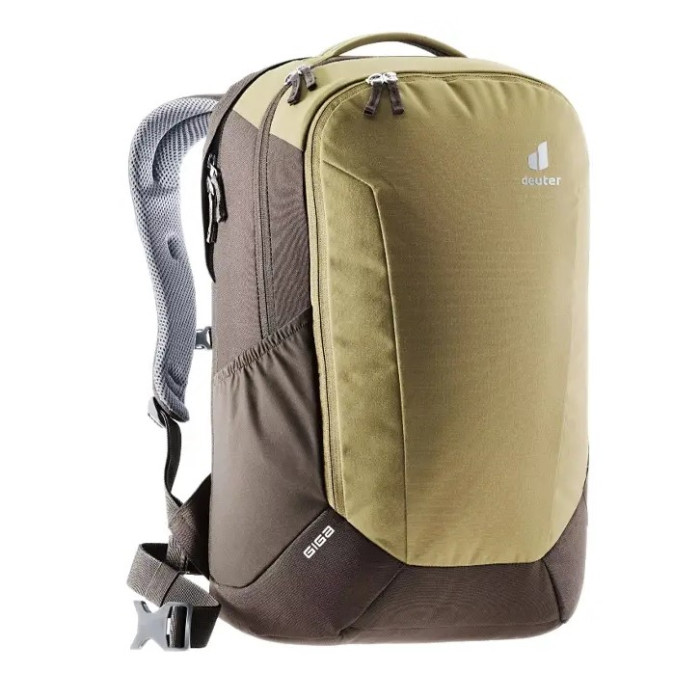Рюкзак Deuter Giga 6605 clay-coffee 