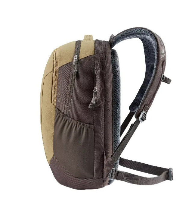 Рюкзак Deuter Giga 6605 clay-coffee 