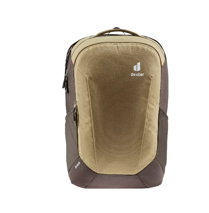 Рюкзак Deuter Giga 6605 clay-coffee 