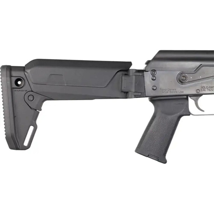 Щока Magpul для прикладів MOE для Сайги і Zhukov-S 0.5’’ Black 