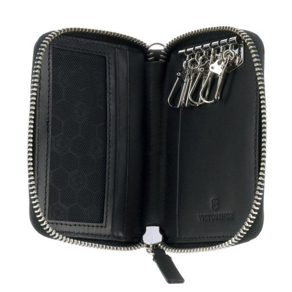 Ключниця Victorinox Altius Edge /Black Clavius (Vt605432) 