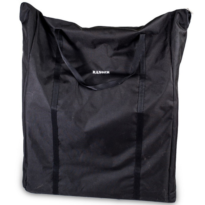 Складне крісло Карпове Ranger Wide Carp SL-105 + prefix 