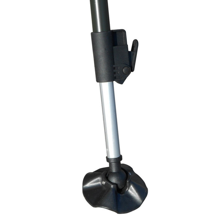 Складне крісло Карпове Ranger Wide Carp SL-105 + prefix 