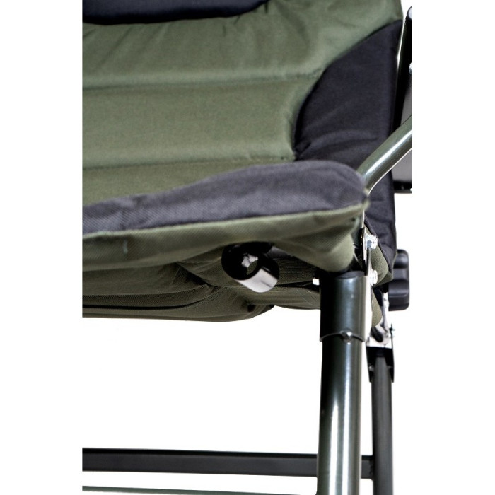 Складне крісло Карпове Ranger Wide Carp SL-105 + prefix 