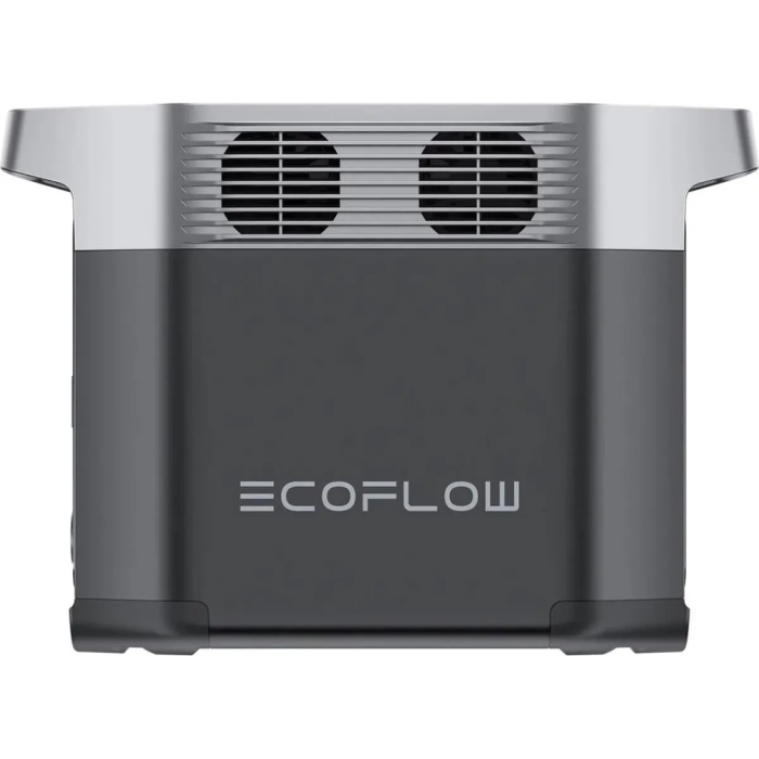 Зарядна станція EcoFlow Delta 2, 1800W 
