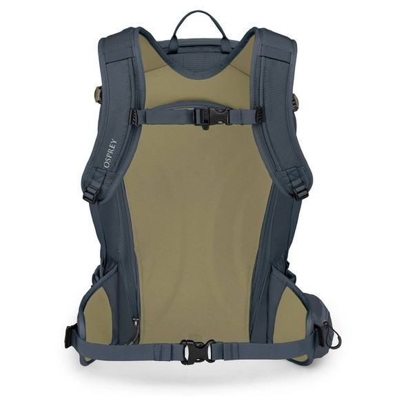 Рюкзак Osprey Sopris 30 Verdigris Green-O /S-зелений 