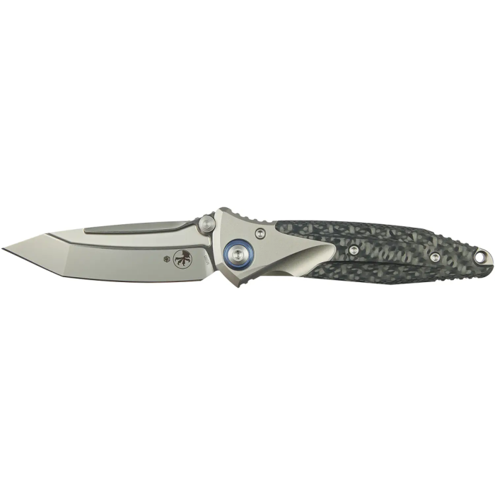 Ніж Microtech Socom Bravo Mini Tanto Bead Blast Standard 
