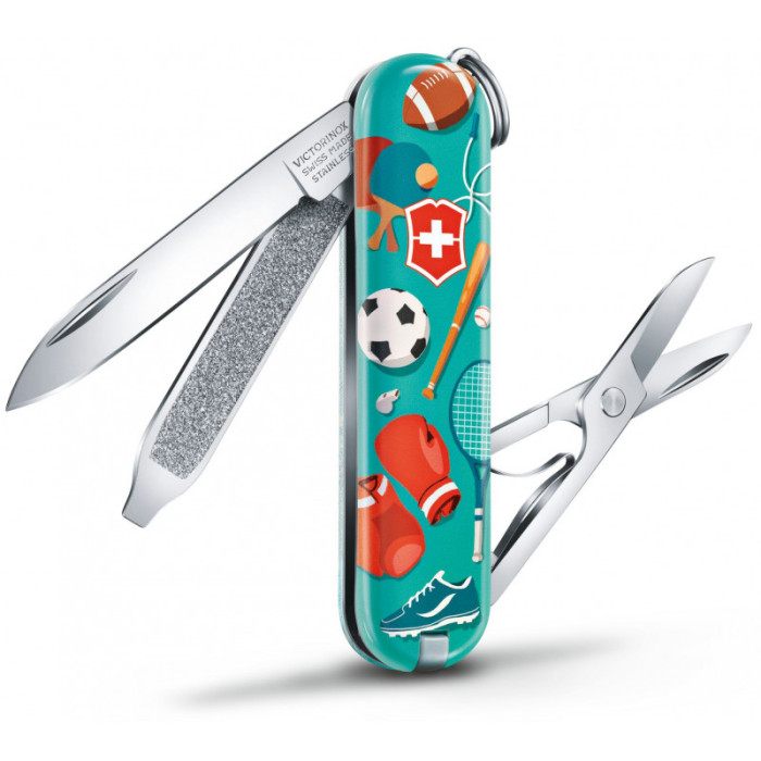 Складаний ніж Victorinox CLASSIC LE 0.6223.L2010 