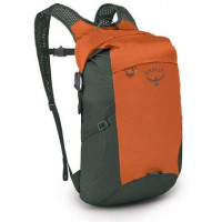 Рюкзак Osprey UL Dry Stuff Pack 20 Poppy Orange-O /S-Помаранчевий