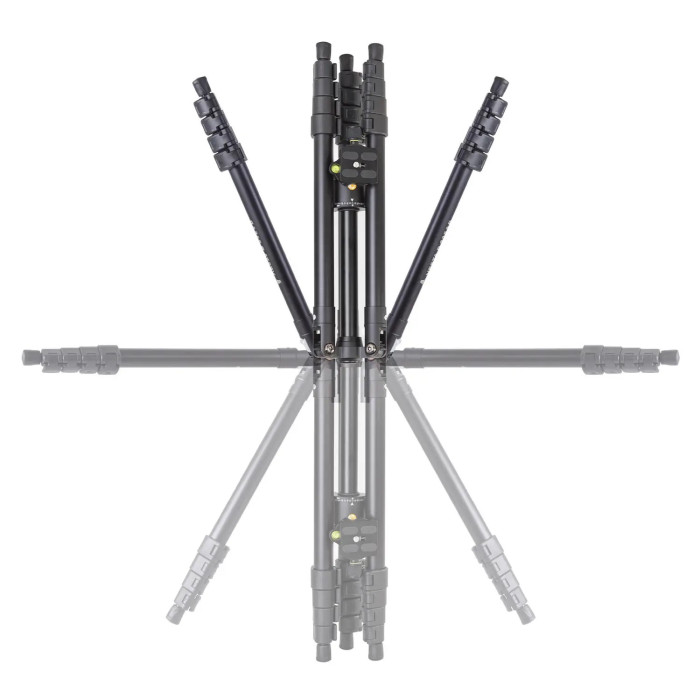 Штатив Vanguard Vesta FB 235AB (Vesta FB 235AB) 