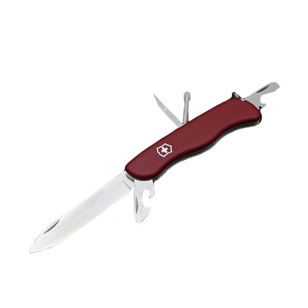 Ніж Victorinox Adventurer 0.8953 