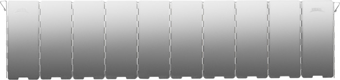 Вітрозахисний екран для пальника BRS-41A 