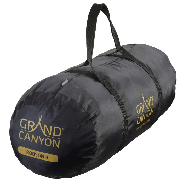 Намет Grand Canyon Robson 4 Capulet Olive (330012) 