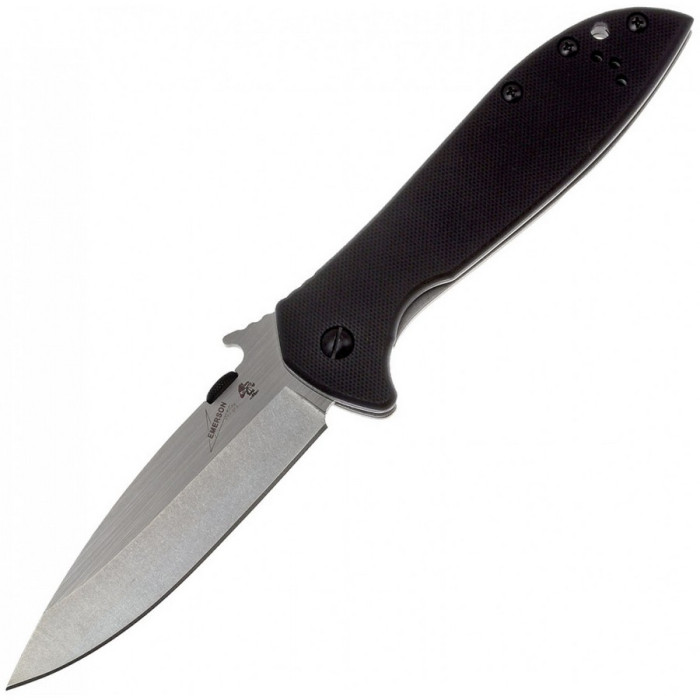Ніж Kershaw CQC-4KXL 6055 