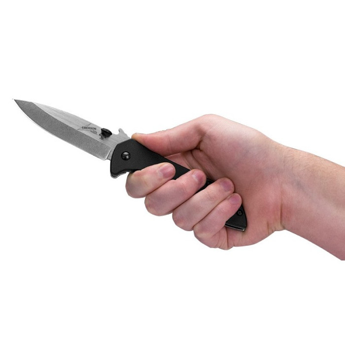 Ніж Kershaw CQC-4KXL 6055 