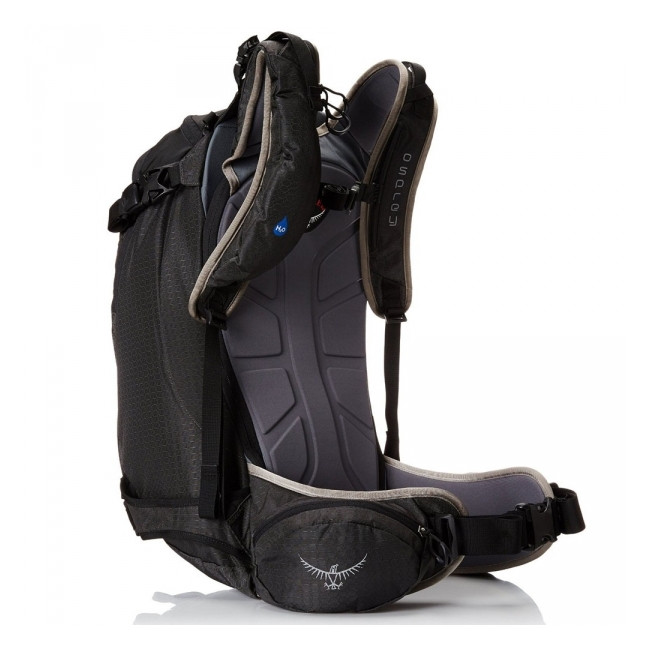 Рюкзак Osprey Kode 32 Black S /M 