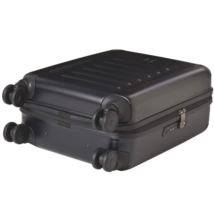 Чемодан на 4 колесах Victorinox Travel Spectra 2.0/Black S Global 31 л (Vt313182.01) 