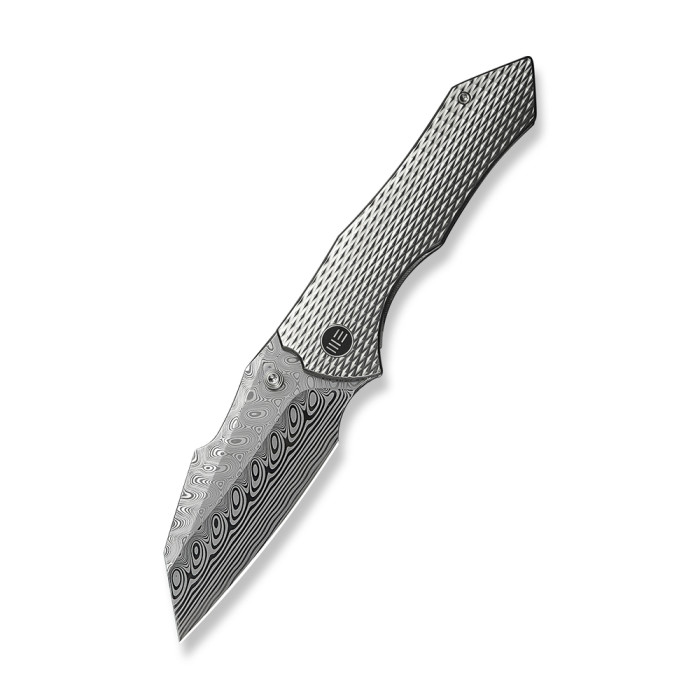 Ніж складаний Weknife High-Fin XL WE24010-DS1 