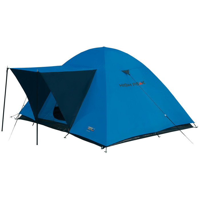 Намет High Peak Texel 4 Blue /Grey 