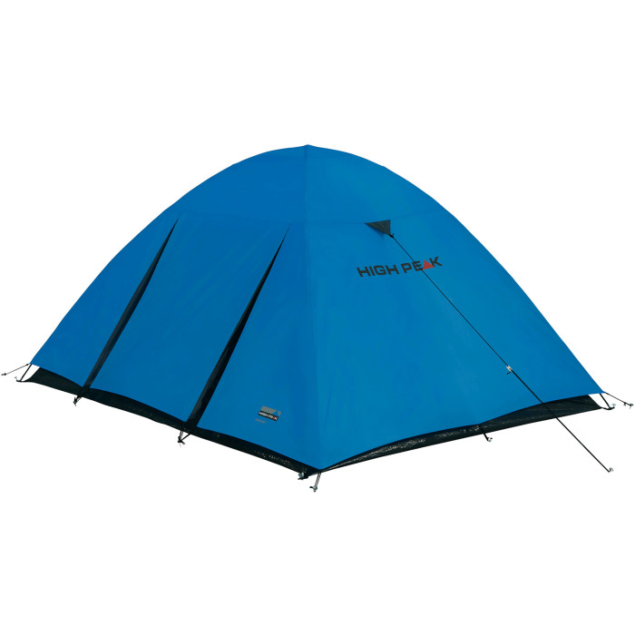 Намет High Peak Texel 4 Blue /Grey 