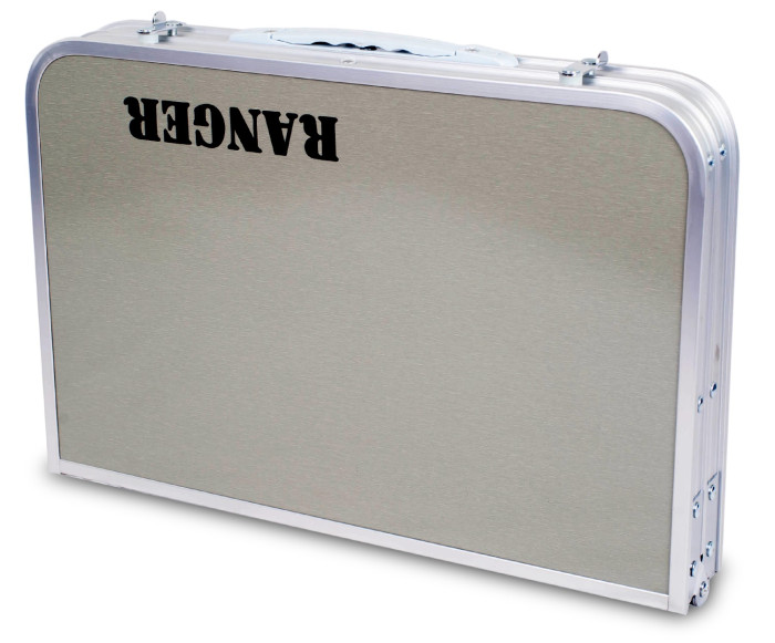 Стіл складаний Ranger Plain (RA 1108) 