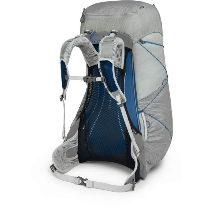 Рюкзак Osprey Levity 60 - MD-сірий 