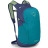 Рюкзак Osprey Daylite Carry-On Travel Pack 35 blue spikemoss/alkaline - O/S - синий/бирюзовый