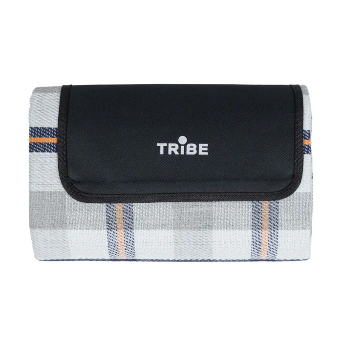 Килимок для пікніка Tribe Picnic Mat акриловий T-BE-0007, beige 