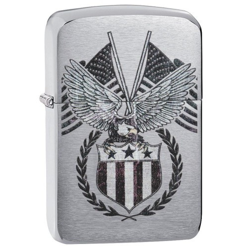 Запальничка Zippo American Eagle 29093 