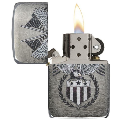 Запальничка Zippo American Eagle 29093 