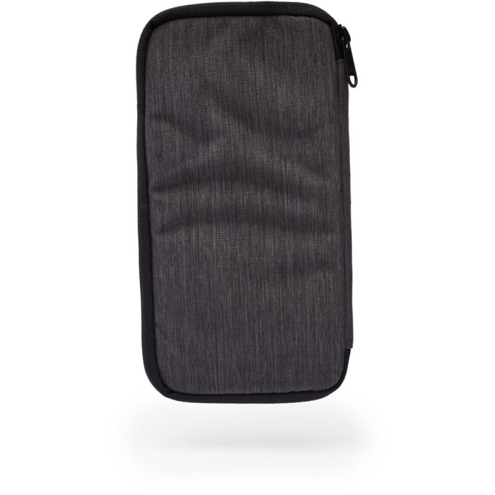 Органайзер Naturehike Travel document package NH17C001-B, сірий 