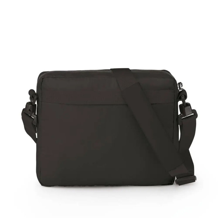 Сумка Osprey Ultralight Shoulder Satchel black - O/S - чорний 
