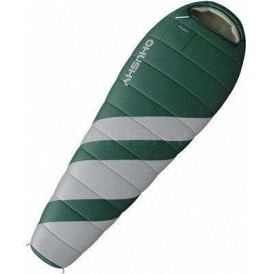 Спальний мішок Husky Magnum -15, правий