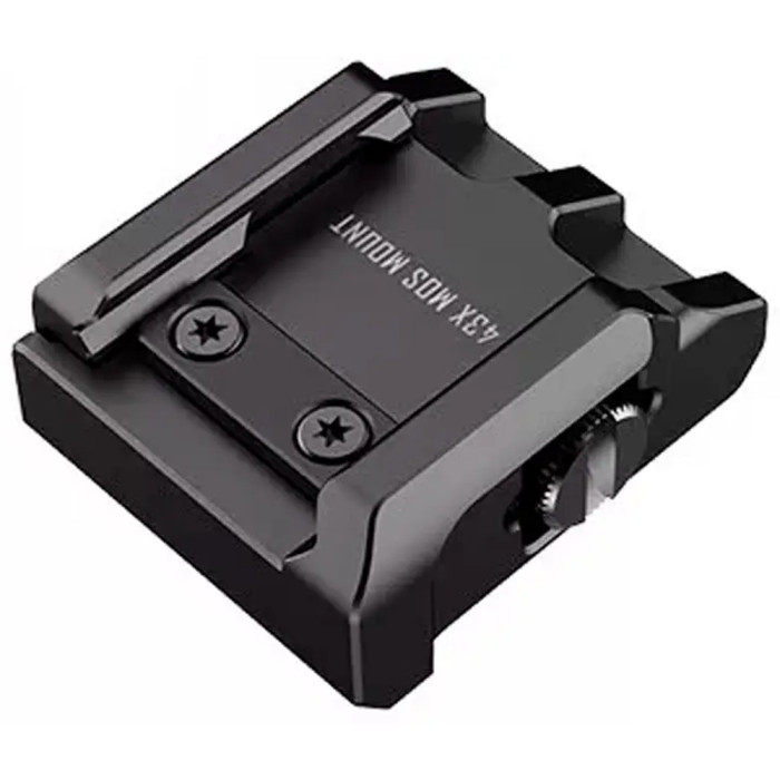Кріплення Olight 43X Mos Mount для ліхтаря PL-Mini 3 Valkyrie 