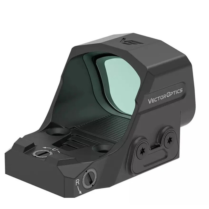 Приціл коліматорний Vector Optics Frenzy-X 1x24x29 MRS GenII 6 MOA 